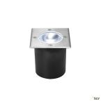  ROCCI 125 CARRE 6W LED, encast 