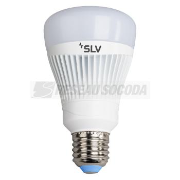  SLV Play, source LED, A60, con 