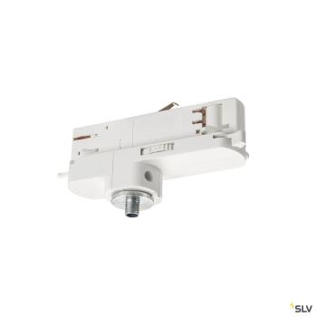  S-TRACK DALI Adaptateur blanc 