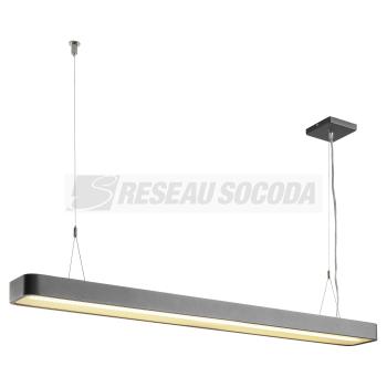  WORKLIGHT, suspension intrieu 