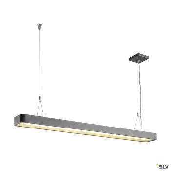  WORKLIGHT PLUS, suspension int 