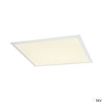  LED PANEL, encastr de plafond 