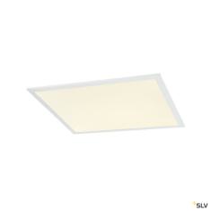  LED PANEL, encastr de plafond 