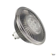  Source LED, QPAR111, GU10, 13W 