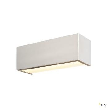  CHROMBO, LED, alu/chrome 