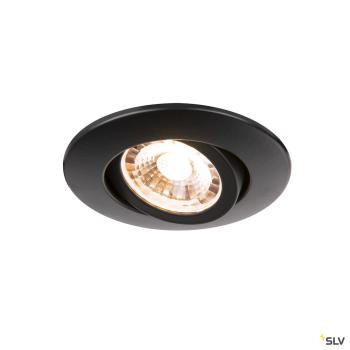  EASY-INSTALL SLIM LED, encastr 