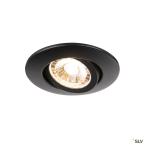  EASY-INSTALL SLIM LED, encastr 