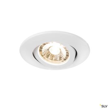  EASY-INSTALL SLIM LED, encastr 