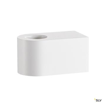  FITU CUBE applique blanc 