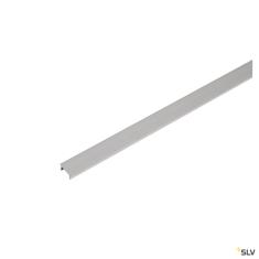  Diffuseur rail 2m gris 