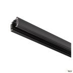  S-TRACK rail  saillie 1m noir 