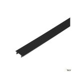  S-TRACK rail  saillie 2m noir 