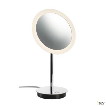  MAGANDA miroir chrome 