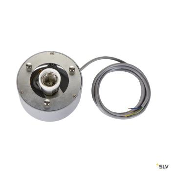  PARA DOME suspension gris E27 