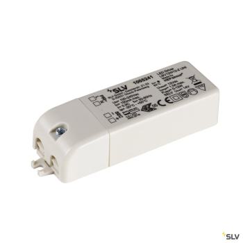  Alim LED blanc 12W 12V 