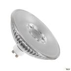  Source LED QPAR111 8W 2700K 