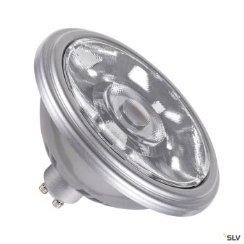  Source LED QPAR111 12,5W 2700K 