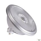  Source LED QPAR111 12,5W 2700K 