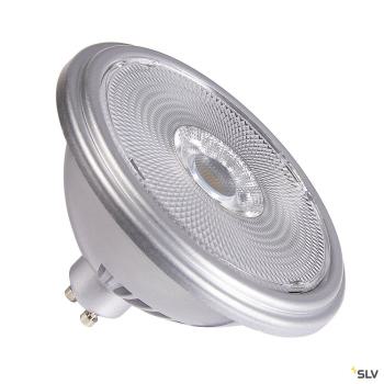  Source LED QPAR111 12,5W 2700K 