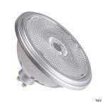  Source LED QPAR111 12,5W 2700K 