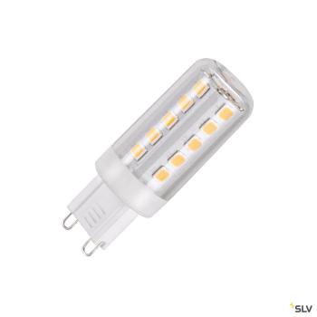  Source LED QT14 G9 3,6W 3000K 