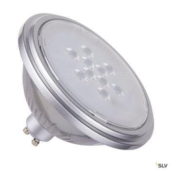  Source LED QPAR111 7,3W 3000K 