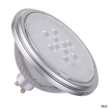  Source LED QPAR111 7,3W 4000K 