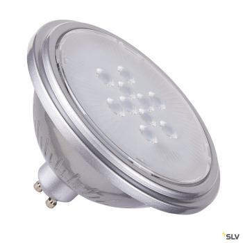  Source LED QPAR111 7,3W 2700K 