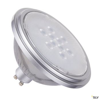  Source LED QPAR111 7,3W 3000K 