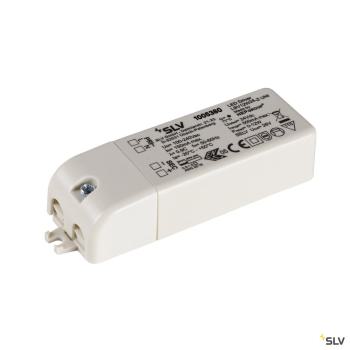  Alim LED blanc 12W 24V 