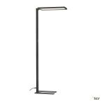  WORKLIGHT lampadaire noir 