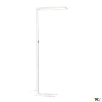  WORKLIGHT lampadaire blanc 