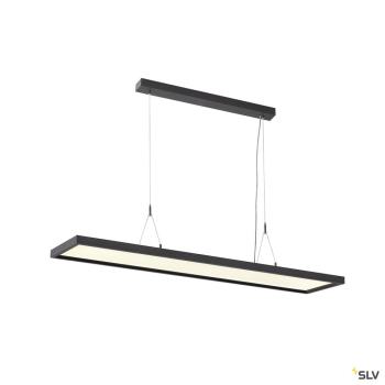  WORKLIGHT suspension noir 