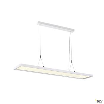  WORKLIGHT suspension blanc 