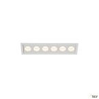  MILANDOS 6 blanc LED 12W 3000K 