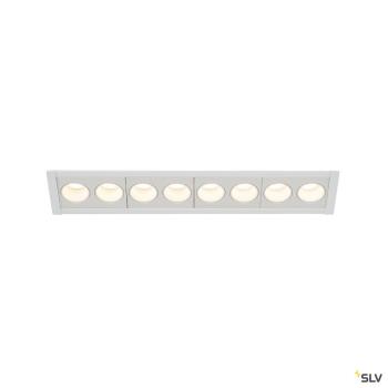  MILANDOS 8 blanc LED 16W 2700K 