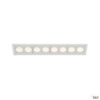  MILANDOS 8 blanc LED 16W 3000K 