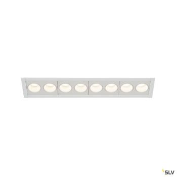  MILANDOS 8 blanc LED 16W 3000K 