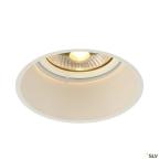  HORN-T QPAR111 blanc GU10 75W 