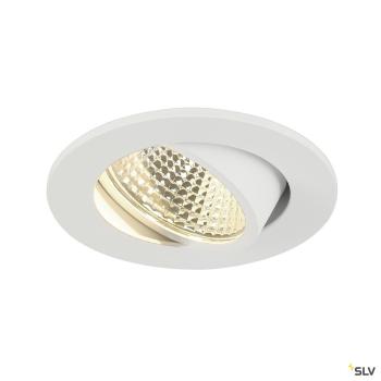  NEW TRIA 68 rond blanc 5,3W 