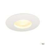  KIT OUT 65 LED ROND blanc 