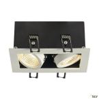  KADUX 2 LED bl 15W 3000K 