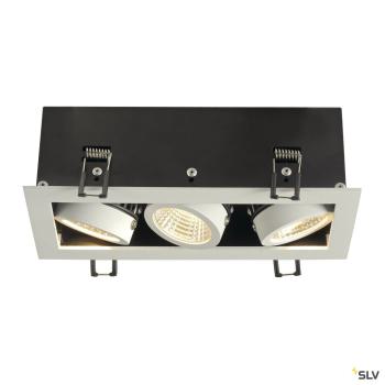  KADUX 3 LED bl 21W 3000K 