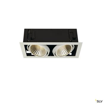  KADUX 2 LED XL blanc 54W 3000K 