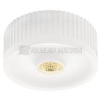  OCCULDAS 13 LED, plafonnier,  