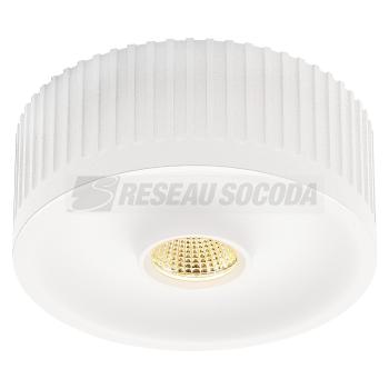  OCCULDAS 13 LED, plafonnier,  