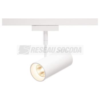  REVILO, spot, blanc, LED 3000K 