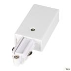  Alim rail 1 all 230V, blanc 