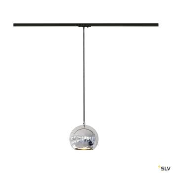  LIGHT EYE suspension, chrome 