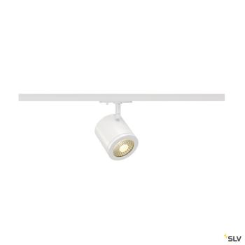  ENOLA_C SPOT, rond, blanc, 9W 